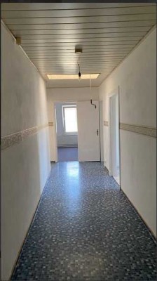 Attraktive 3-Zimmer-Wohnung im Zentrum von Nortorf