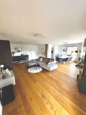 4 -Zimmerwohnung in gehobener Lage !