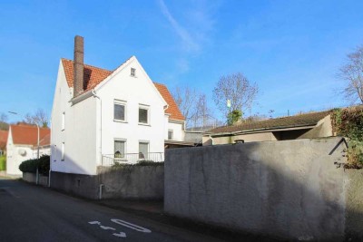 Viel Platz, viele Möglichkeiten: Ihr Projekt in Nordborchen