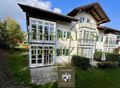 Bezugsfertiges, ZENTRALES DOMIZIL