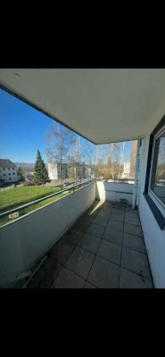 Helle Wohnung im ruhiger Lage!