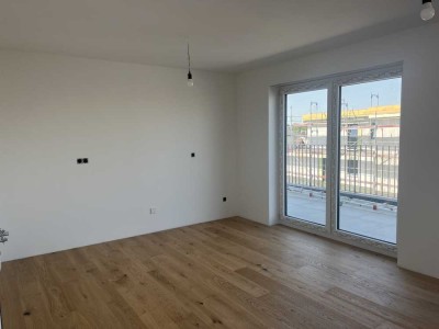 Moderne 4-Zimmerwohnung im beliebten Oberachern!