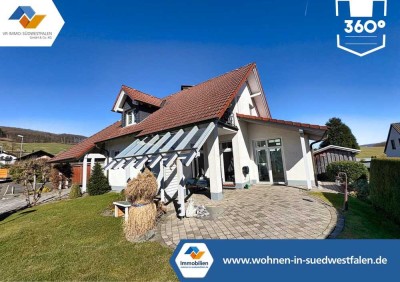 VR IMMO: Zuhause mit Zukunft – Für Menschen mit hohen Ansprüchen.