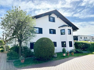 Großzügige 2-Zimmer Maisonettewohnung mit Balkon und Tiefgaragenstellplatz!