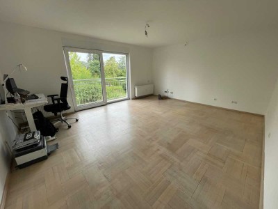 Exklusive 2-Raum-Wohnung mit EBK (zur Abnahme) in Karlsruhe