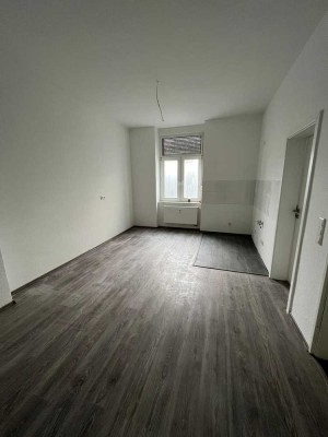 Gepflegte Erdgeschoss Wohnung