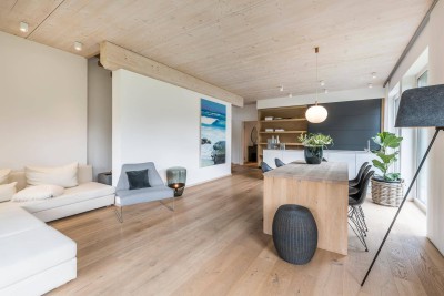 Achensee-einzigartige Bergwelt-Tiroler Unterland