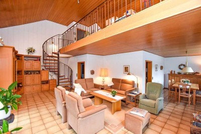 Ein Zuhause zum Wohlfühlen: Charmantes Einfamilienhaus auf idyllischem Eigenland nahe Lütauer See!