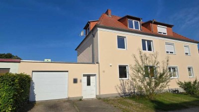 Solides Wohnhaus mit Raum für Ihre Ideen