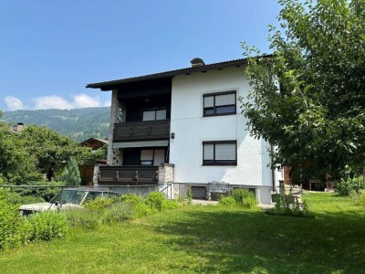 Einfamilienhaus mit großem, idyllischem Garten nähe Lienz zu verkaufen!