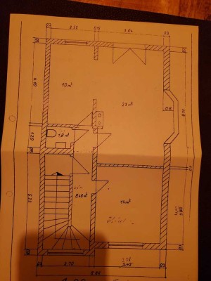 Ansprechende 3,5-Zimmer-Maisonette-Wohnung in München Trudering