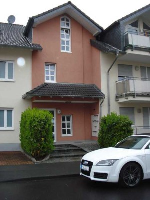 Schicke 2-Zimmerwohnung in 53332 Bornheim Waldorf zum 01.08.2025