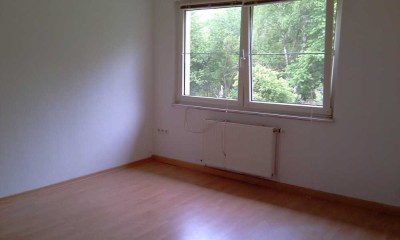 37 Qm Wohnung, Südlage, renoviert