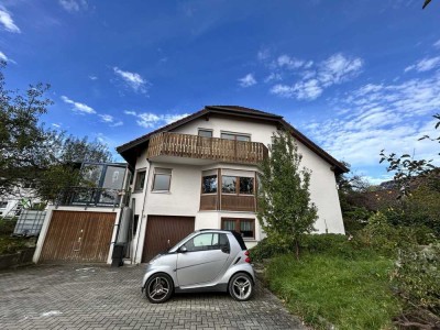 Großzügiges Einfamilienhaus, derzeit vermietet, im ländlichen Zußdorf
