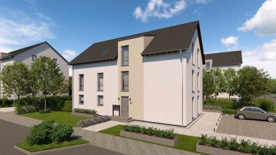" EINSTEINHAUS " : MASSIV  UND NOCH IN 2027 NOCH EINZIEHEN