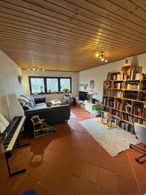 Ansprechende 4 Zimmer-Wohnung in Nidderau-Ostheim