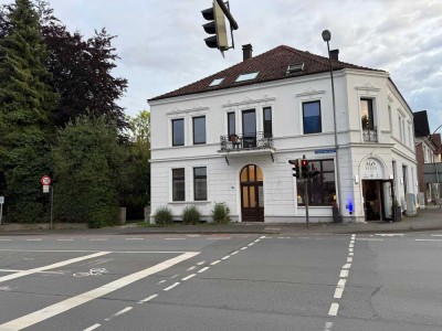 Gemütliche, schöne, vollmöblierte Wohnung optimal für Monteure und befristetes Wohnen