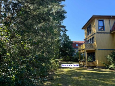 Renditeobjekt 4,94 - in gepflegter Anlage sucht neuen Investor
