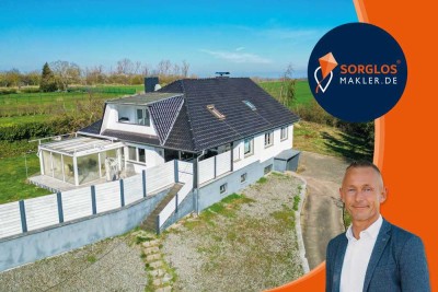 Vielfältige Wohnmöglichkeiten auf einem Grundstück!