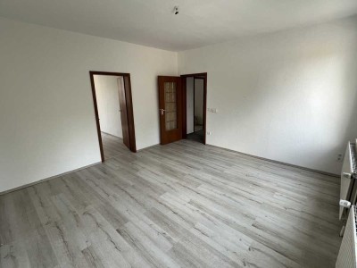 3-Zimmer-Wohnung in ruhiger Lage mit Stadtnähe!