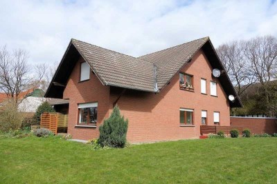 Wohnen auf dem Lande – ein Paradies für Naturliebhaber!