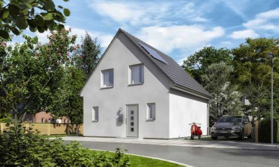 Kompakt und gemütlich - einfach wohlfühlen - Raumwunder 90