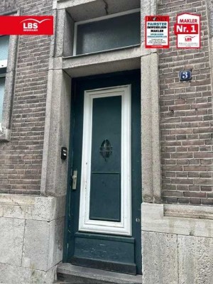 3 Familienhaus mit freiwerdender Erdgeschosswohnung !