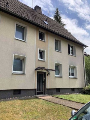 2 renovierte Zimmer mit großer Wohnküche in Geheimtiplage von Kupferdreh