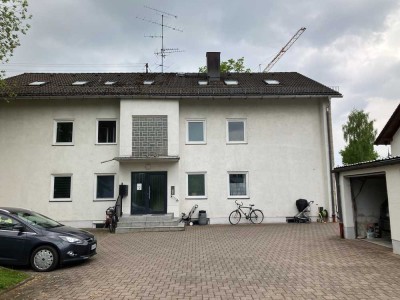Eine Investition mit Weitblick 7 Wohnungen in guter Lage