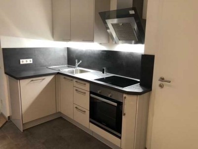 Exklusive, neuwertige 2-Zimmer-Wohnung mit gehobener Ausstattung mit Terrasse in Odelzhausen