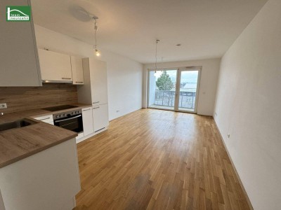 Wohnen mit Komfort &amp; Stadtflair – Gymelsdorfergasse 48–50 | Ideale Lage in 2700 Wiener Neustadt