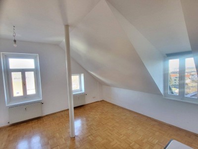 Premstätten Zentrum - helle 2 Zimmer Wohnung mit Weitblick