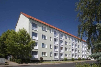 Ruhiger geht`s nicht!