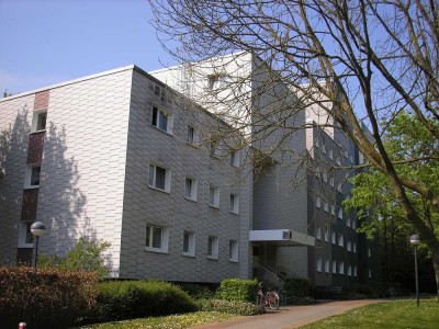 97019/132 Helle, renovierte 3-Zi-Whg. mit Balkon in Alt-Erkrath