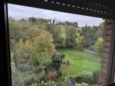 Renovierte 3,5-Zimmer Wohnung im 2. OG in Essen-Byfang