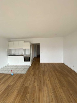 Schöne 1-Zimmer-Wohnung in ruhiger Lage von Lüstringen zu vermieten