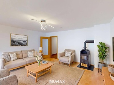 Wo die Sonne zu Hause ist – stilvolles Wohnen in Imst