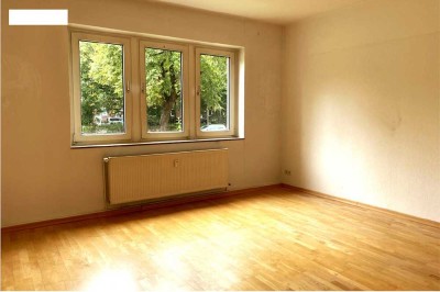 WG Zimmer in Münster Kreuzviertel