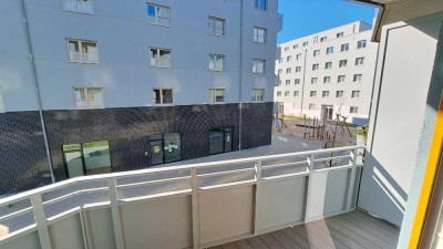 Moderne Seniorenwohnung ab 65 Jahren - Ohne WBS