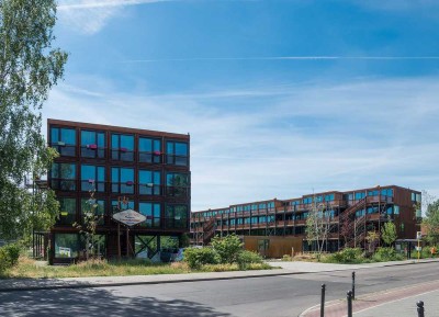 All-Inclusive Student Apartments