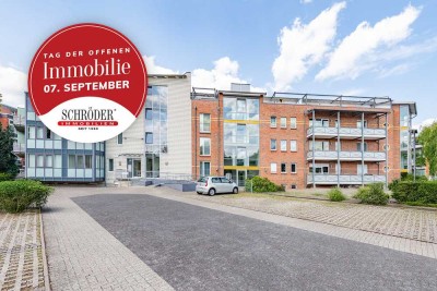 Offene Besichtigung am 07.09.2025 um 10:00 Uhr