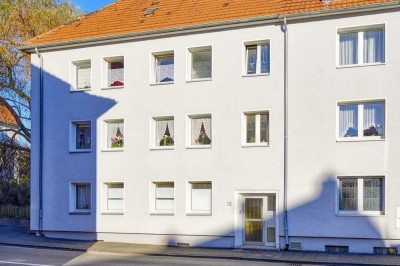 3-Zimmer-Wohnung in Solingen Mitte