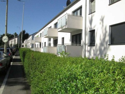 Helle, 2 ZKB, Balkon in Mülheim a.d. Ruhr an Selbstzahler