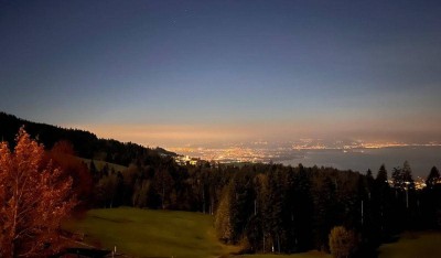 Modernes Landhaus in fantastischer Aussichtslage