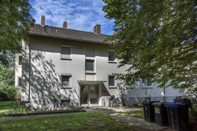 Demnächst frei! 3-Zimmer-Wohnung in Gütersloh - Auf dem Knüll