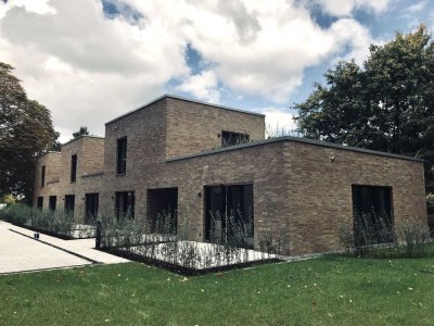 Schöne, helle Maisonettewohnung an der Gasselstiege