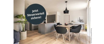 Kapitalanleger aufgepasst - jetzt Steuervorteil sichern