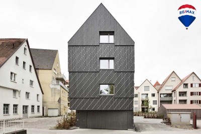 Mehrfamilienhaus mit Gewerbeanteil in Bielefeld Zentrum (Umbau zu Wohneinheiten möglich)
