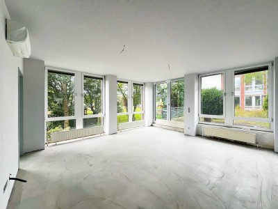 � Zwei Wohnungen. Zwei Chancen. Ein neues Kapitel. 2️⃣ top-sanierte 2-Zimmer-Wohnungen in Bonn