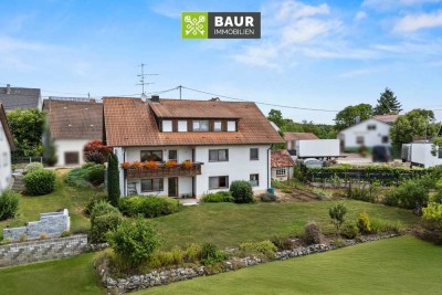 360°| Ein Zuhause mit Weitblick – 225 m² Lebensqualität pur